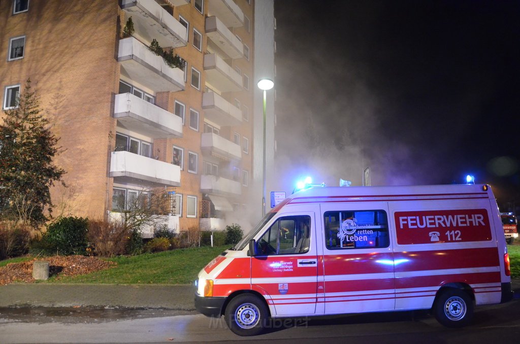 Feuer Hochhaus Leichlingen Am Buescherhof P175.JPG - Miklos Laubert